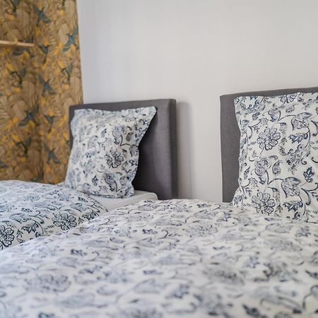 Appartement Disneyland Montevrain 77 Экстерьер фото