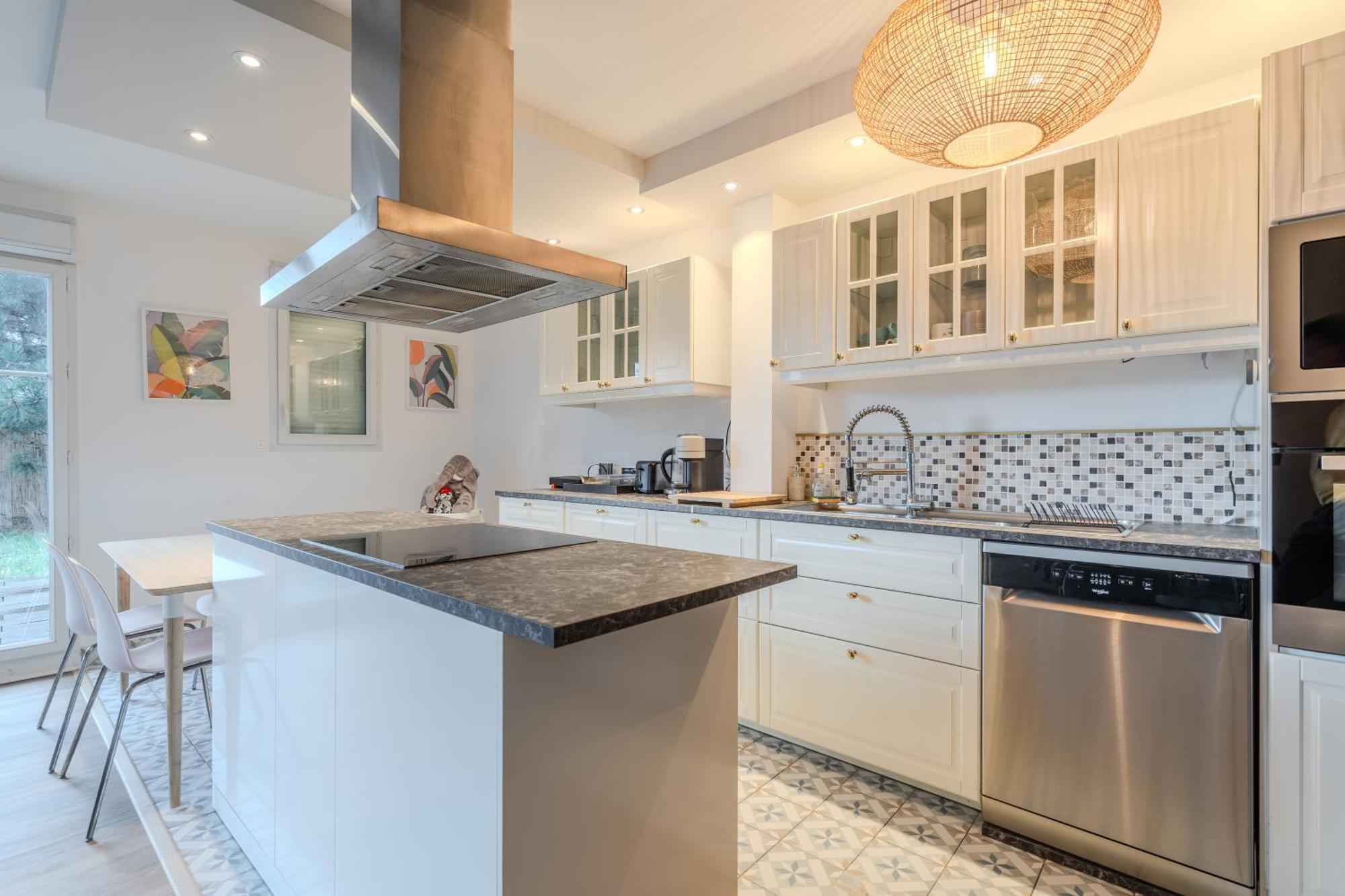 Appartement Disneyland Montevrain 77 Экстерьер фото