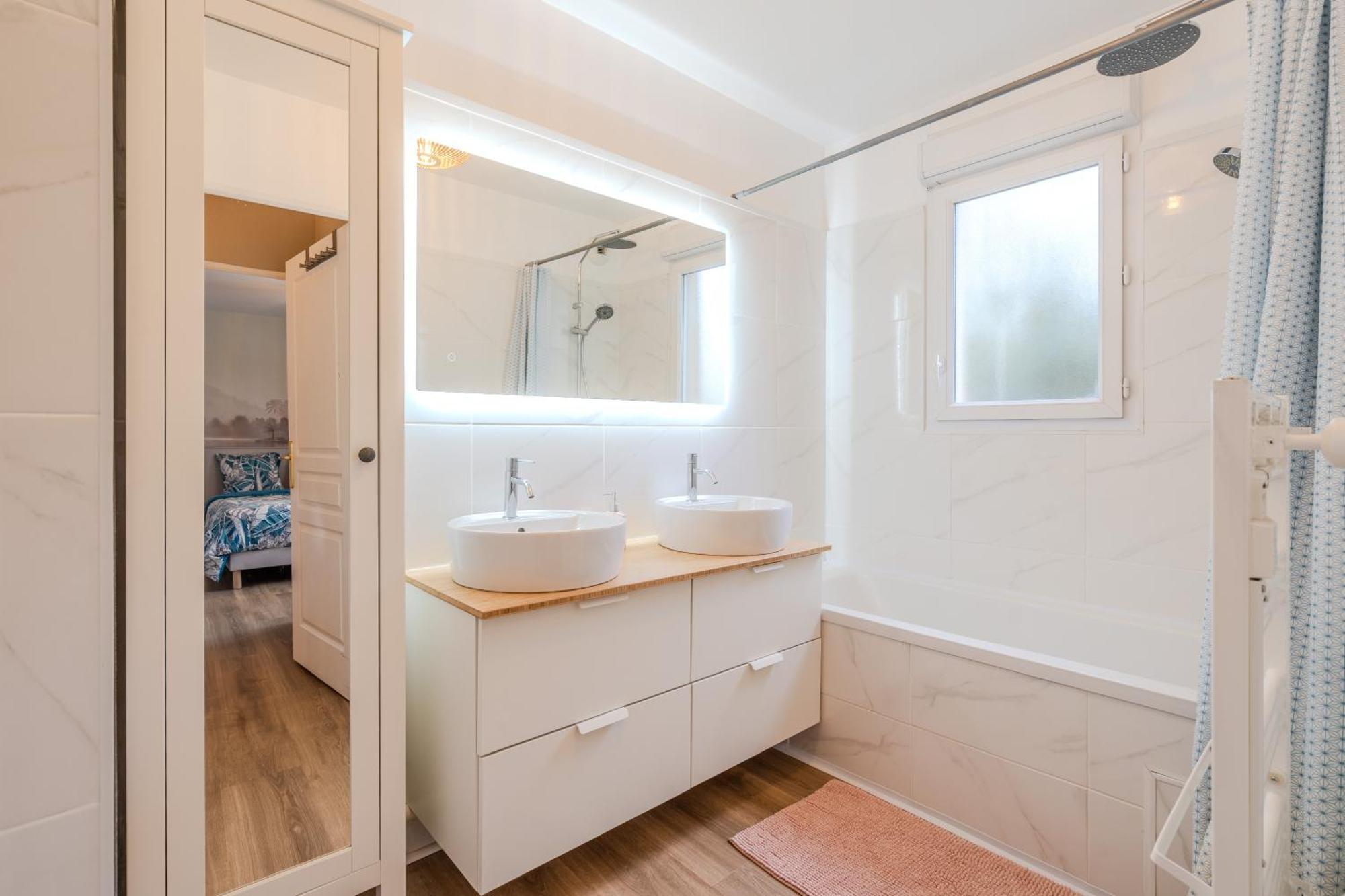 Appartement Disneyland Montevrain 77 Экстерьер фото