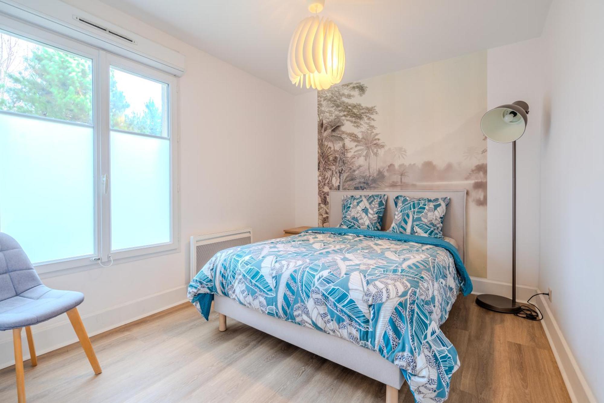Appartement Disneyland Montevrain 77 Экстерьер фото